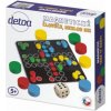 Detoa Magnetické Člověče nezlob se!