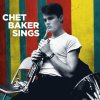 Chet Baker - Sings (Limited Edition) (Transparent Blue Virgin Coloured) (180 g) (LP)