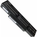 VHBW 6005 4400 mAh batéria - neoriginálna