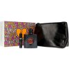 Yves Saint Laurent Black Opium - EDP 50 ml + řasenka 2 ml + kozmetická taštička