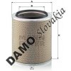 MANN FILTER Vzduchový filter MANN FILTER C 30 630