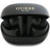 Guess Bluetooth slúchadlá GUTWST88MCTGK TWS + dokovacia stanica čierne/čierna