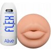 Alive Masturbator Flex Oral Skin
