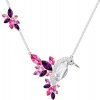 Preciosa Náhrdelník Kolibrík Flying Gem by Veronika 2242 71