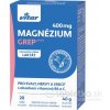 VITAR Magnézium 400 mg + vitamíny B6 a C vrecúška s príchuťou grepu 20 ks