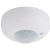 HADEX | PIR čidlo T366 360 ° stropný, 1x senzor, 230V ~ 1200W | HD0019