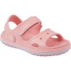 COQUI-Yogi baby pink rainbow Ružová 26/27 2024