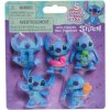 Disney - Sada 5 figurek Lilo a Stitch, 46267-VAL-2A-024-BC0