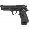 ASG Vzduchová pištoľ X9 Classic, CO2, BlowBack, cal. 4.5mm (.177)