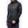 Bunda dámska Dynafit Radical Down Hooded Jacket - black out
