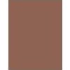 Inebrya Color Tropical 6/7 Dark Blond Dark Chocolate 100 ml