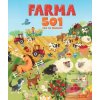 Farma - 501 vecí na hľad… (Hannah Campling)