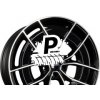 GMP ITALIA ENERGIA Black Diamond 8.50 x 21 ET 30.00 5x112