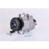 Kompresor klimatizácie NISSENS** FIRST FIT ** 12V 890068 EAN: 5707286382961