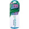 Sensodyne Nourish zubní kartáček Healthy Clean 3 bal