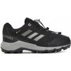 Adidas Trekingové topánky chlapec ADIDAS PERFORMANCE & CORE-IH5511 CBLACK/GRETHR/CB