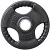 Olympijský kotúč HMS Tri-grip 5 kg