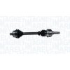 Poloos MAGNETI MARELLI 302004190051