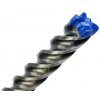 Vrták do betonu SDS+ 14x465mm Bosch 7X Expert 2608900124