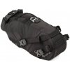 ACEPAC Drop Post Bag MKIII, Black Malá podsedlová taška s objemom 7 l nielen na teleskopické sedlovky.
