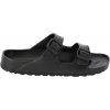 Protetika - šľapky T 18 EVA black - AKCIA! Veľkosť: 40