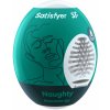Satisfyer Masturbator Egg Naughty