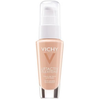 Vichy Flexilift Teint make-up proti vráskám 35 Sand 30 ml