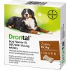 Drontal Plus Flavour 35 kg 2 tbl
