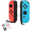 Bezdrôtový ovládač pre Nintendo Switch Kompatibilný a pohodlný