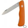 MIKOV 115-NH-1/AK oranžová rúčka PRAKTIK vreckový nôž