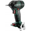 METABO SSD 18 LTX 200 BL - Aku rázové skrutkovače 602396890