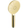 Ručná sprcha zlatá AWD Interior 3-F 1790