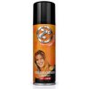 Zo Temporary Hair Colour farebný lak na vlasy zlatý sprej 125 ml
