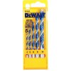 Dewalt DT4535 5-dielna sada vrtákov do dreva