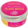 Saloos BIO ružové telové maslo 75 ml