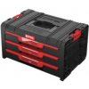 QBRICK System PRO 239938 Box Toolbox Drawer 3 Expert