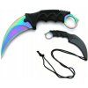 Karambit nôž BSH ADVENTURE