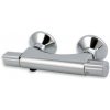 Sprchová batéria Novaservis Aqualight bez sprchového setu 120 mm chróm 2564/1.0