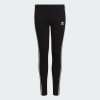 Adidas Leggings HD2025 K dievčenské legíny - 152