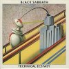 BLACK SABBATH - TECHNICAL ECSTASY (1VINYL)