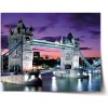 Sablio Plagát Tower Bridge - 90x60 cm