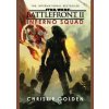 Star Wars: Battlefront II: Inferno Squad - Christie Golden, Arrow