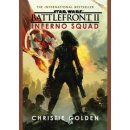 Star Wars: Battlefront II: Inferno Squad - Christie Golden