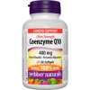 Webber Naturals Koenzým Q10 400 mg ultra silný 60 kapsúl
