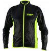 Bunda unisex Haven Featherlite Breath - čierna, XL