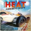 Asmodee Heat: Kamenité cesty rozšírenie