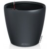 Lechuza geobra Lechuza Classico Color LS all-in-one Farba: Antracitová, Veľkosť: 28 (28/26 cm)