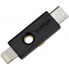 YubiKey 5Ci, USB-C