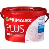 Primalex PLUS biela 4kg