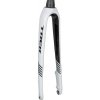 TREK Fork Rigid Trek Boone Disc F/S Trek White